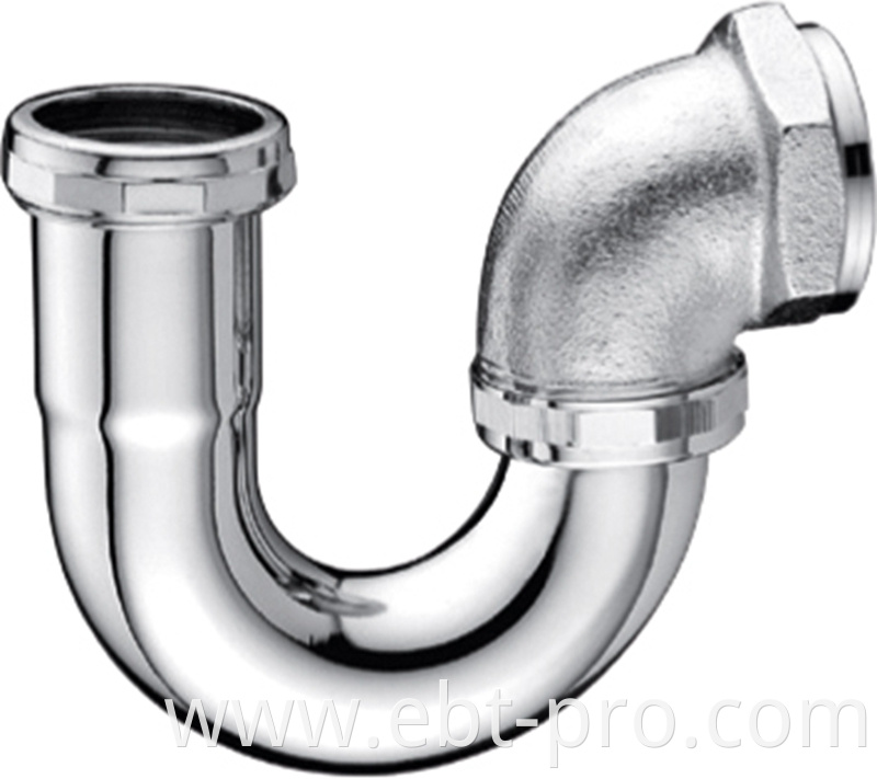 Stainless Steel Antisiphon Bottle P Trap China Manufacturers Suppliers